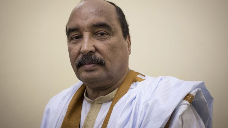 Mauritanie: l'ex-président Aziz menace de tout déballer