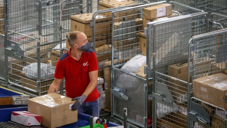 Bpost n'a finalement pas besoin de Decathlon en Wallonie