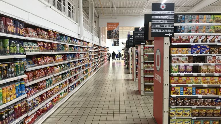 France : un supermarché baisse la lumière et coupe la musique une fois par semaine pour ses clients autistes