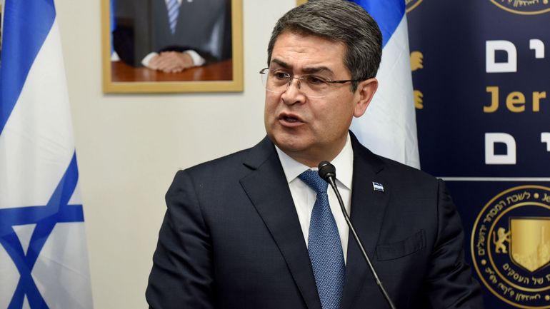 Le Honduras va officiellement transférer son ambassade de Tel-Aviv à Jérusalem