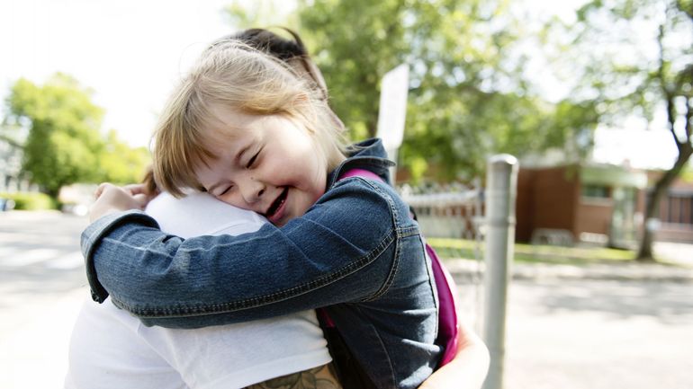 Coronavirus: pour les handicapés mentaux et leurs parents, le confinement est une épreuve