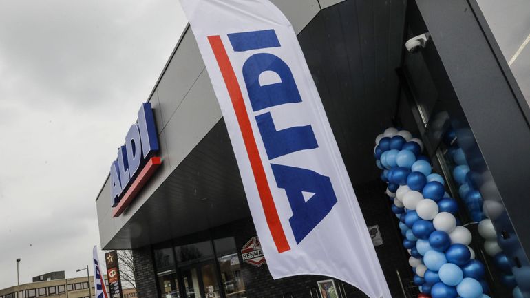 Aldi rappelle les chipolatas de la marque Meat For You pour cause de salmonelle