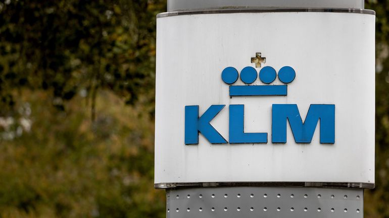 Coronavirus et aviation : KLM annonce la suppression de 800 à 1000 emplois supplémentaires
