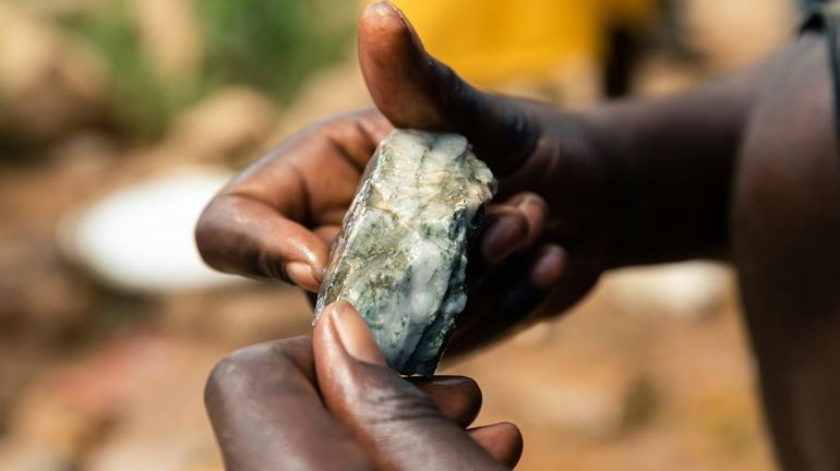Le Zimbabwe mise sur l'or pour éviter l'effondrement