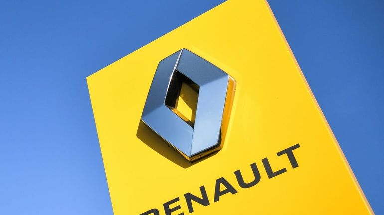 Renault veut supprimer 15.000 emplois dans le monde, dont 4600 en France