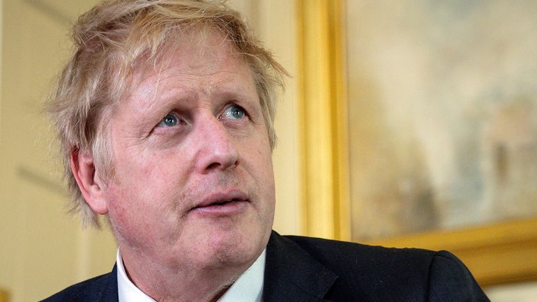 Coronavirus au Royaume-Uni : Boris Johnson retourne au travail ce lundi, il est attendu au tournant