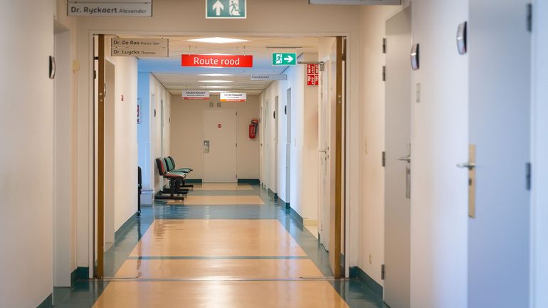 Coronavirus: les hôpitaux belges sont-ils parés pour le choc?