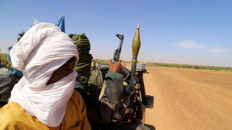 Burkina : trois personnes tuées dans une attaque dans le Nord