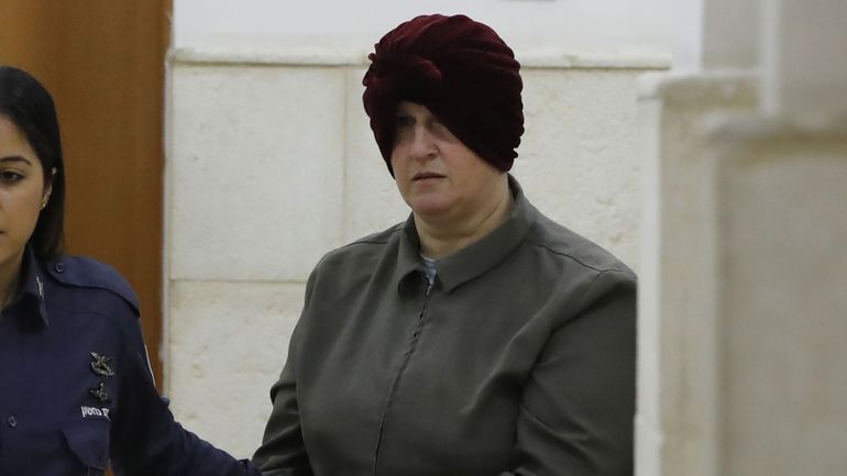 Israël extrade une femme accusée de pédophilie vers l'Australie