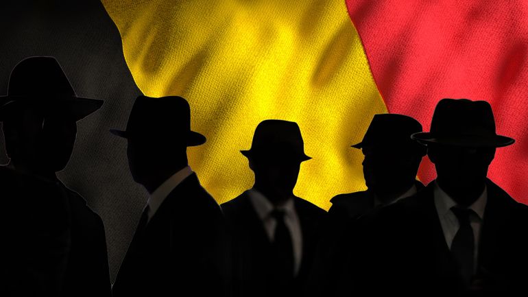 La Belgique, nid d'espions ?