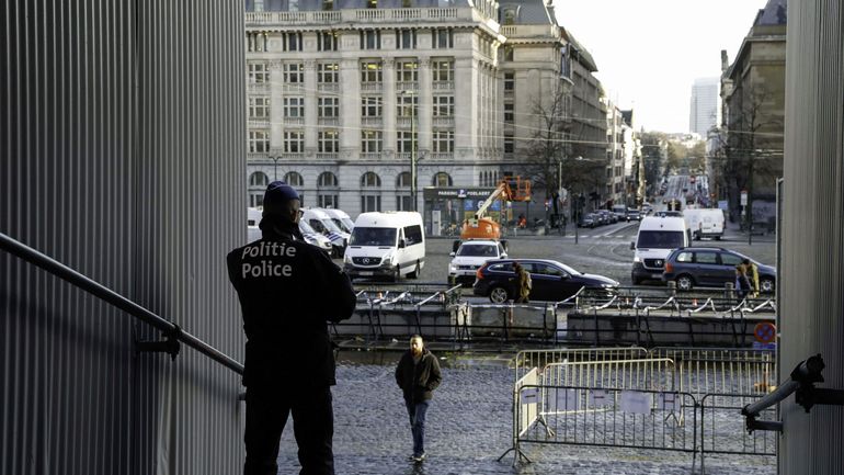 Attentats à Bruxelles : les députés se compteront pour éviter un procès devant la cour d'assises