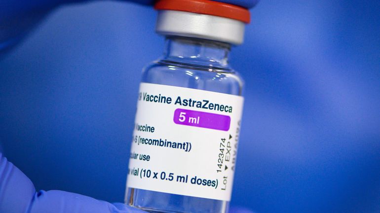Coronavirus : les États-Unis fourniront à d'autres pays 60 millions de doses du vaccin AstraZeneca