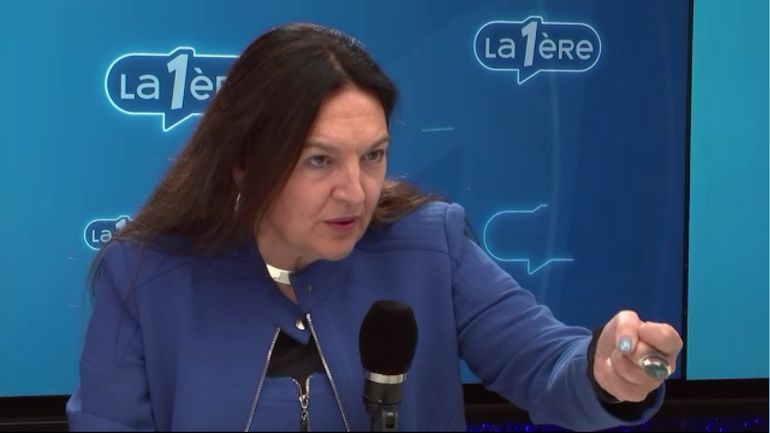 Pénurie d'électricité: "L'impact sur la facture doit être pris en charge par Electrabel", selon Marghem