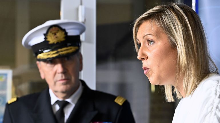 Un retrait des soldats belges d'Afghanistan courant 2021