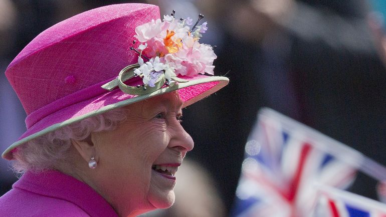 Grande-Bretagne : pas de célébrations pour les 94 ans de la Reine Elizabeth
