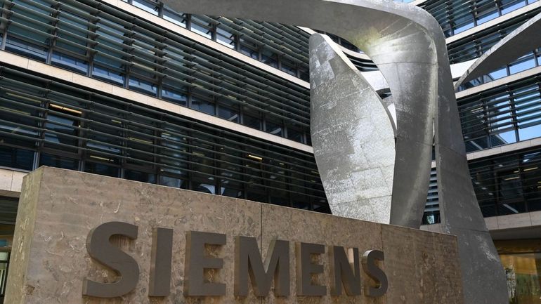 Australie: Siemens maintient sa participation à un projet minier controversé