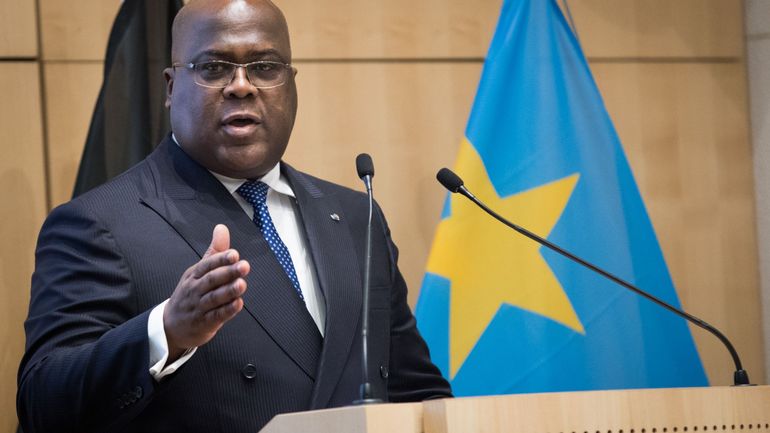 Crise politique en RDC : l'Assemblée adopte une motion de censure contre le Premier ministre fidèle à Kabila