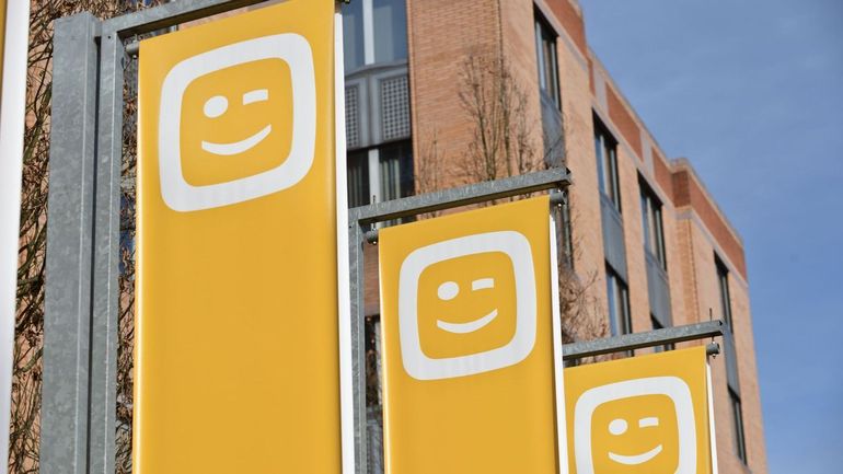 Telenet opte pour le télétravail permanent et abandonne certains de ses bureaux