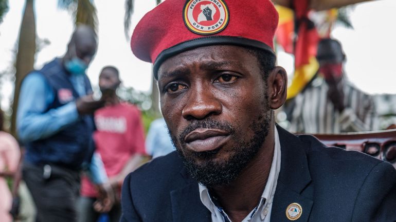 Ouganda : Bobi Wine abandonne son recours contre l'élection présidentielle