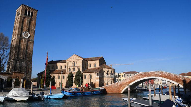 Coronavirus à Venise : les musées restent fermés pour trois mois de plus, colère du monde de la culture
