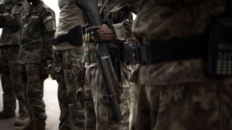 Mali: 160 morts dans l'attaque d'un village peul par des chasseurs dogons