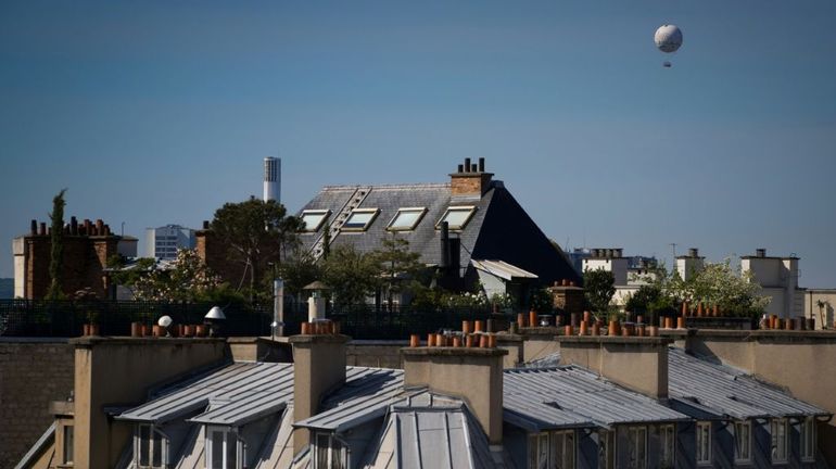 Confinement à Paris : la qualité de l'air s'est bien améliorée pendant le confinement