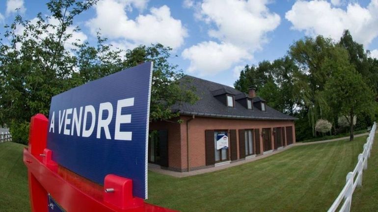 Pas de baisse des prix de l'immobilier en Brabant wallon, pas de crise non plus après le confinement