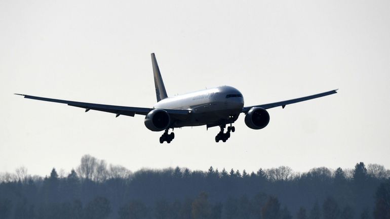 Lufthansa incapable d'approuver en l'état le plan de sauvetage, avec les conditions de l'UE
