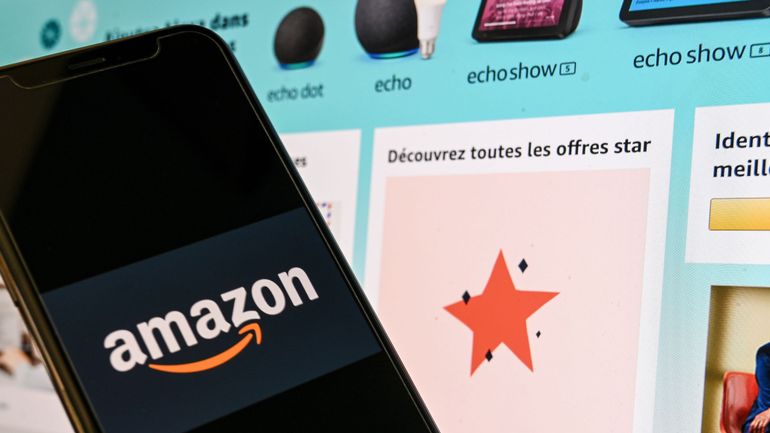 Amazon : des journalistes révèlent un business de fausses notes positives en échange de produits gratuits