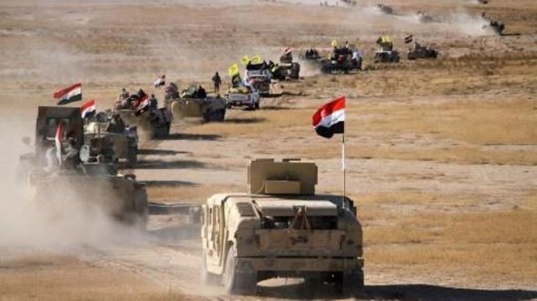 Après Bagdad, Mossoul fête la "victoire" sur l'EI lors d'une parade militaire