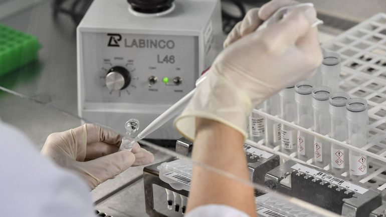Coronavirus : l'assurance-maladie va aussi rembourser les tests sérologiques