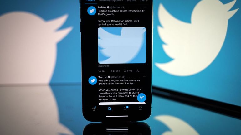 États-Unis : Twitter teste Birdwatch pour que ses utilisateurs combattent eux-mêmes la désinformation