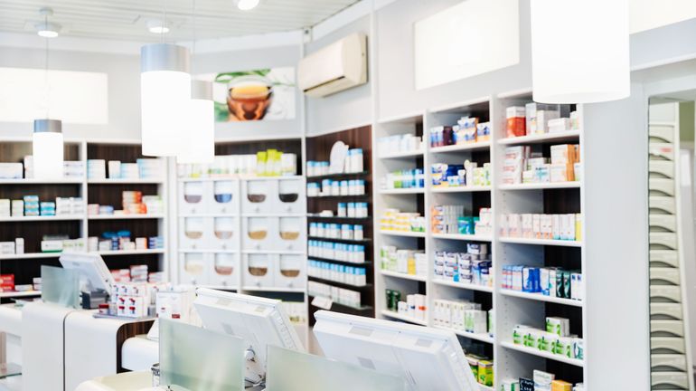Les médicaments ne se vendent plus comme avant
