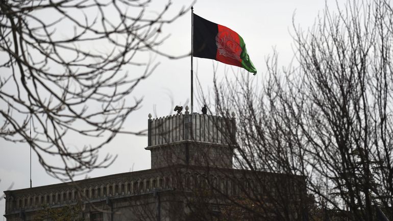 Afghanistan : au moins 11 morts dans une explosion dans l'Est