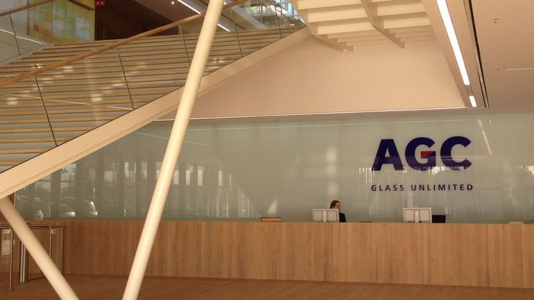 AGC Glass Europe annonce son intention de supprimer 95 emplois à Louvain-la-Neuve