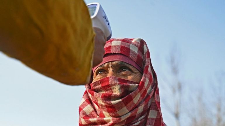 Cachemire indien : entre risques sanitaires et sécuritaires, vote sous pression dans la région