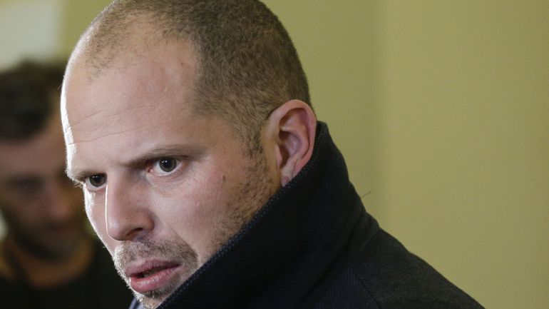 Theo Francken porte plainte pour les dégâts occasionnés à sa voiture à Verviers