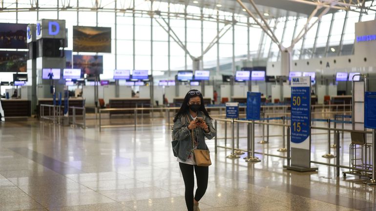 Coronavirus: les touristes en provenance de l'espace Schengen ne peuvent plus entrer au Vietnam