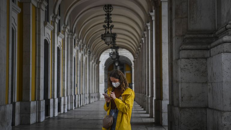 Coronavirus au Portugal : dès mercredi, 70% de la population sera reconfinée