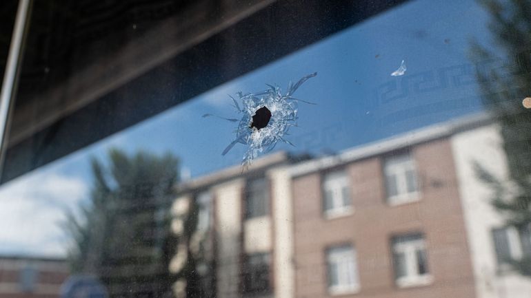 Drogue à Anvers : après les jets de grenade, la violence risque-t-elle d'exploser ?