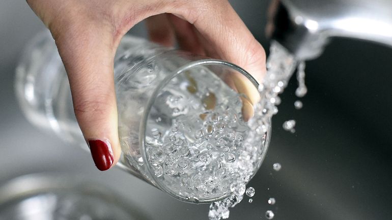 Le parlement bruxellois adopte une proposition d'ordonnance sur le prix de l'eau