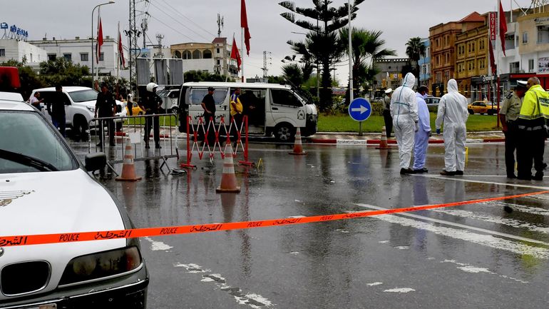 Tunisie : l'attaque contre les gendarmes à Sousse revendiquée par Daesh