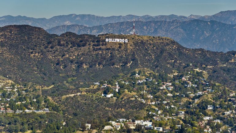 Coronavirus aux Etats-Unis : Hollywood stoppe les tournages devant l'explosion des cas à Los Angeles
