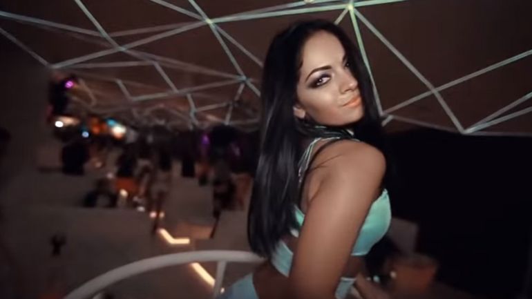 Un film sur l'essor et le déclin de la discothèque 