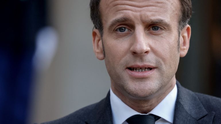 France : Emmanuel Macron va supprimer l'ENA, la prestigieuse Ecole nationale d'administration