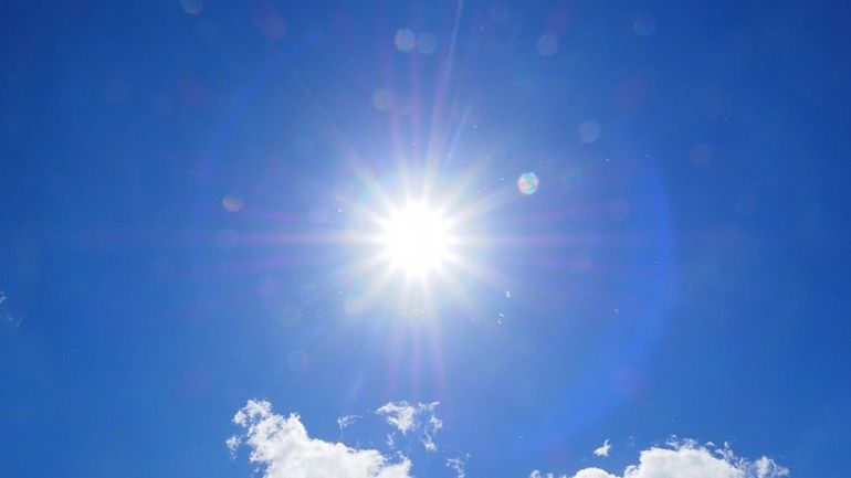 Record de température journalier pour la troisième journée consécutive à Uccle: 16,5 degrés au thermomètre