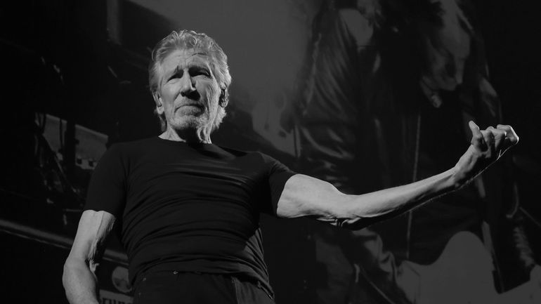 Roger Waters Sort Une Version 2022 De Comfortably Numb RTBF Actus