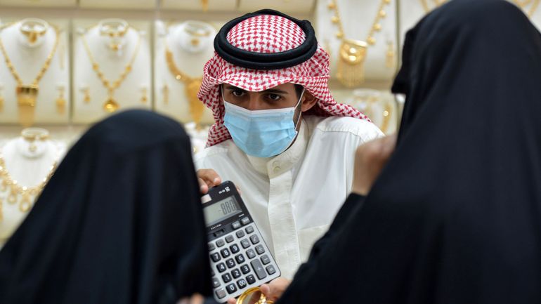 Malgré l'austérité, l'Arabie saoudite continue à creuser son déficit budgétaire