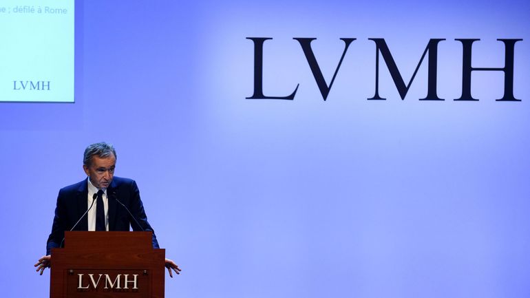 LVMH va financer 1000 nuitées d'hôtel pour des femmes victimes de violences conjugales