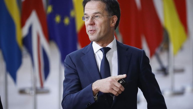 Elections aux Pays-Bas : le secret de la longévité de Mark Rutte